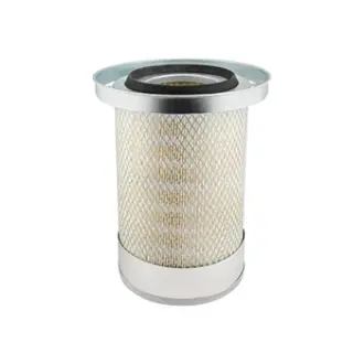 Air filter, finned. Фильтр воздушный с крыльчаткой BALDWIN FILTERS PA3796