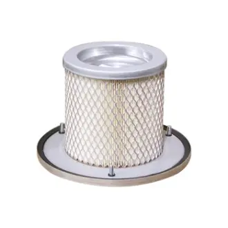 Inner Air Element with 3 Bolts BALDWIN FILTERS PA3797