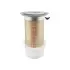 Air filter, finned. Фильтр воздушный с крыльчаткой BALDWIN FILTERS PA3808FN (фото 1)