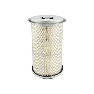 Outer Air Element with Lid BALDWIN FILTERS PA3816