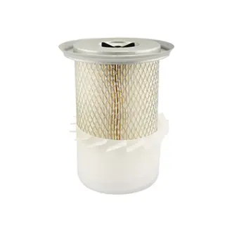 Air filter, finned. Фильтр воздушный с крыльчаткой BALDWIN FILTERS PA3818FN
