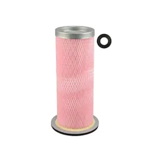 Air filter, by-pass. Фильтр воздушный, запасный BALDWIN FILTERS PA3819
