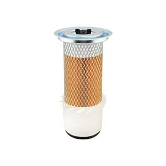 Air filter, finned. Фильтр воздушный с крыльчаткой BALDWIN FILTERS PA3820FN