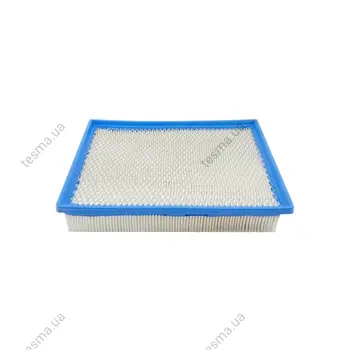Cabin air filter, element. Фильтр салона, кондиционера, воздушный, элемент BALDWIN FILTERS PA3822 (фото 1)