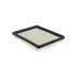 Air filter. Фильтр воздушный BALDWIN FILTERS PA3840 (фото 1)