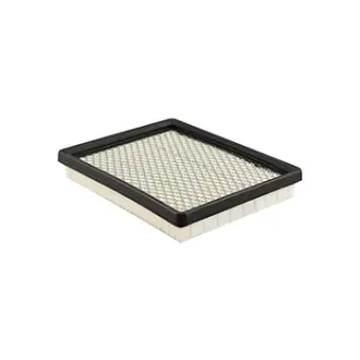 Air filter. Фильтр воздушный BALDWIN FILTERS PA3840