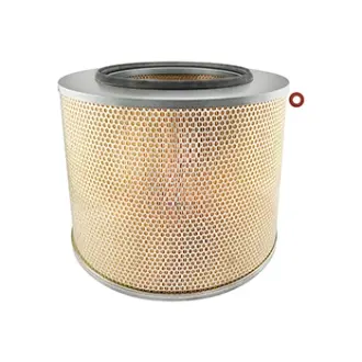 Air filter, primary. Фильтр воздушный, основной BALDWIN FILTERS PA3844