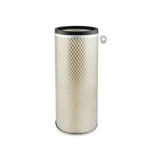 Air filter, by-pass. Фильтр воздушный, запасный BALDWIN FILTERS PA3847