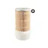 Air filter, finned. Фильтр воздушный с крыльчаткой BALDWIN FILTERS PA3848FN (фото 1)