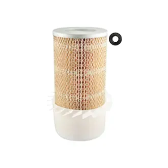 Air filter, finned. Фильтр воздушный с крыльчаткой BALDWIN FILTERS PA3848FN