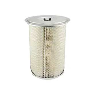 Outer Air Element with Lid BALDWIN FILTERS PA3850