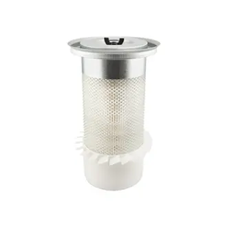 Air filter, finned. Фильтр воздушный с крыльчаткой BALDWIN FILTERS PA3852FN