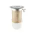 Air filter, finned. Фильтр воздушный с крыльчаткой BALDWIN FILTERS PA3854FN (фото 1)