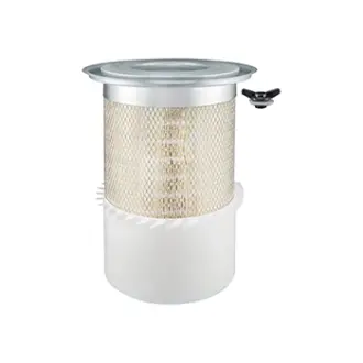 Air filter, finned. Фильтр воздушный с крыльчаткой BALDWIN FILTERS PA3855FN