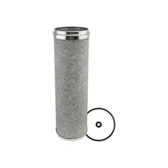 Air filter, by-pass. Фильтр воздушный, запасный BALDWIN FILTERS PA3857