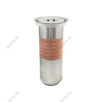 air filter, primary. фильтр воздушный, основной BALDWIN FILTERS PA3859 - фото 1