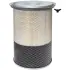 Air filter, primary. Фильтр воздушный, основной BALDWIN FILTERS PA3860 (фото 1)