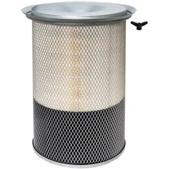 Air filter, primary. Фильтр воздушный, основной BALDWIN FILTERS PA3860