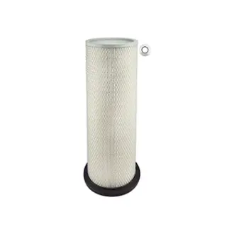 Air filter, by-pass. Фильтр воздушный, запасный BALDWIN FILTERS PA3861