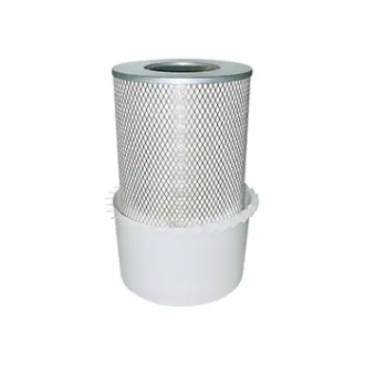 Air filter, finned. Фильтр воздушный с крыльчаткой BALDWIN FILTERS PA3862FN