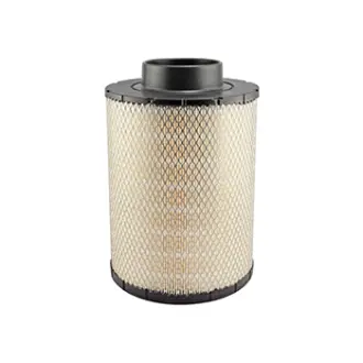 Air filter, primary. Фильтр воздушный, основной BALDWIN FILTERS PA3867