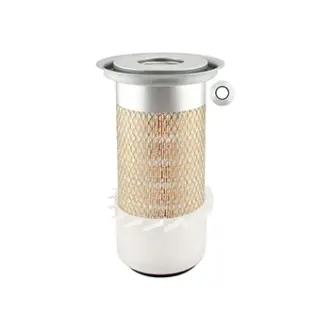 Air filter, finned. Фильтр воздушный с крыльчаткой BALDWIN FILTERS PA3875FN