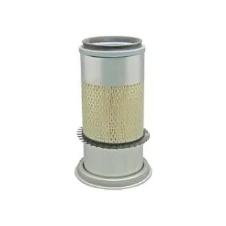 Air Element with Fins and Lid BALDWIN FILTERS PA3879FN