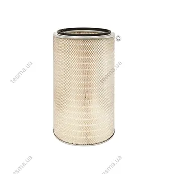 outer air element BALDWIN FILTERS PA3887 - фото 1
