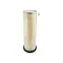 inner air element BALDWIN FILTERS PA3889 - фото 1