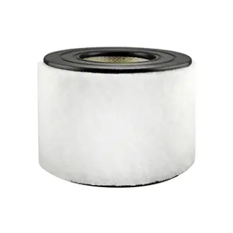 Air Element with Foam Wrap BALDWIN FILTERS PA3890