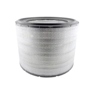 Air filter, primary. Фильтр воздушный, основной BALDWIN FILTERS PA3904