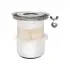 Air filter, finned. Фильтр воздушный с крыльчаткой BALDWIN FILTERS PA3910FN (фото 1)