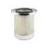 Outer Air Element with Bail Handle BALDWIN FILTERS PA3918 (фото 1)