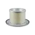 Inner Air Element with 3 Bolts BALDWIN FILTERS PA3919 (фото 1)