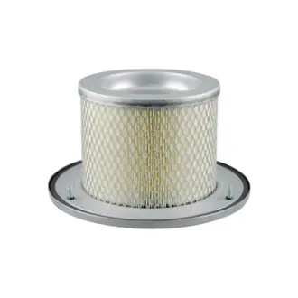 Inner Air Element with 3 Bolts BALDWIN FILTERS PA3919