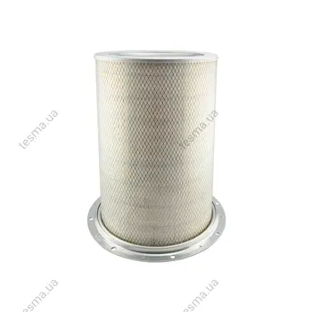 Inner Air Element with 8 Bolt Holes BALDWIN FILTERS PA3933 (фото 1)