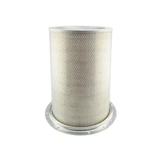 Inner Air Element with 8 Bolt Holes BALDWIN FILTERS PA3933