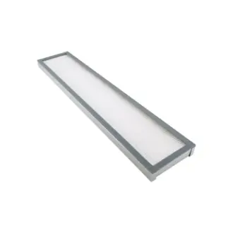 Cabin air filter, element. Фильтр салона, кондиционера, воздушный, элемент BALDWIN FILTERS PA3939