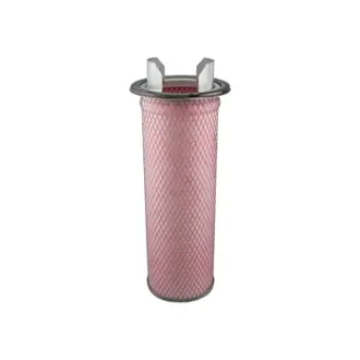 Air filter, by-pass. Фильтр воздушный, запасный BALDWIN FILTERS PA3949