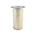 Air Element with Lid BALDWIN FILTERS PA3979 (фото 1)