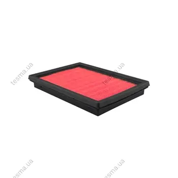 Air filter. Фильтр воздушный BALDWIN FILTERS PA4018 (фото 1)