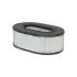 Oval Air Element BALDWIN FILTERS PA4093 (фото 1)