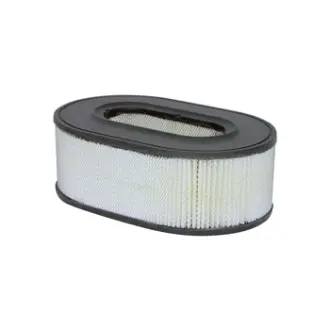 Oval Air Element BALDWIN FILTERS PA4093