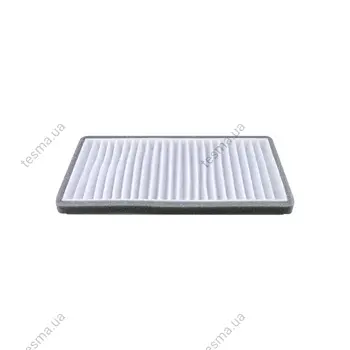 Cabin Air Element BALDWIN FILTERS PA4096 (фото 1)