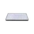 Cabin Air Element BALDWIN FILTERS PA4096 (фото 1)