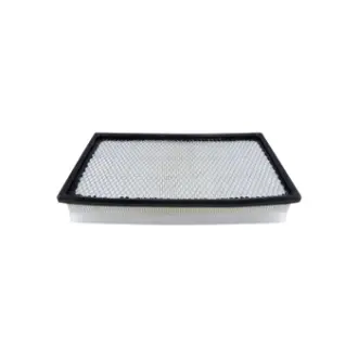 Panel Air Element with Foam Pad BALDWIN FILTERS PA4110