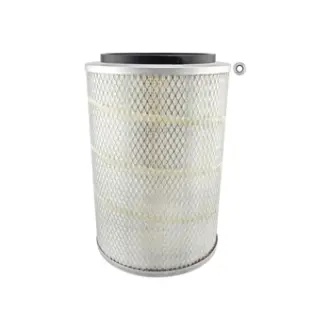 Air Element with Lift Tab BALDWIN FILTERS PA4145