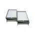 Set of 2 Cabin Air Elements BALDWIN FILTERS PA4155KIT (фото 1)
