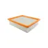 Panel Air Element BALDWIN FILTERS PA4160 (фото 1)