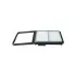 Panel Air Element BALDWIN FILTERS PA4192 (фото 1)